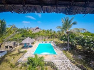 6 bedrooms beach villa - 9