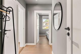 Odda Apartments - 2BR & 3BR - Parking - T32 - 7