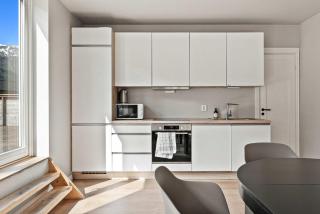 Odda Apartments - 2BR & 3BR - Parking - T32 - 4