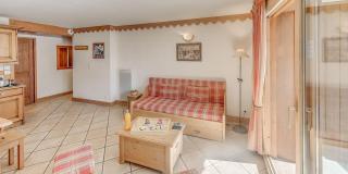 Résidence Les Alpages - 3 Pièces pour 6 Personnes MAE-7304 - 7