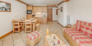 Résidence Les Alpages - 3 Pièces pour 6 Personnes MAE-7304 - 6