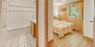 Résidence Les Alpages - 3 Pièces pour 6 Personnes MAE-7304 - 4