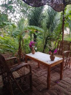Abou El Leef villa - 4