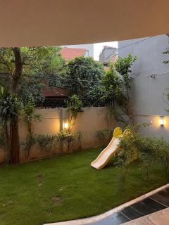 Sarah's Cottage - 2BHK on Jail Road, Lahore Central - 8