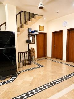 Sarah's Cottage - 2BHK on Jail Road, Lahore Central - 5