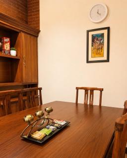 Sarah's Cottage - 2BHK on Jail Road, Lahore Central - 1