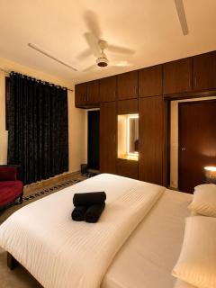 Sarah's Cottage - 2BHK on Jail Road, Lahore Central - 4
