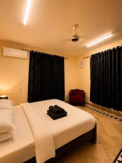 Sarah's Cottage - 2BHK on Jail Road, Lahore Central - 5