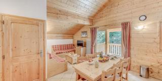 Résidence Les Alpages - 3 Pièces pour 8 Personnes MAE-4274 - 0