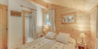 Résidence Les Alpages - 3 Pièces pour 8 Personnes MAE-4274 - 3