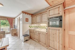 Résidence Les Alpages - 3 Pièces pour 8 Personnes MAE-4284 - 6