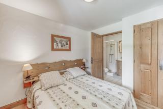 Résidence Les Alpages - 3 Pièces pour 8 Personnes MAE-4284 - 2