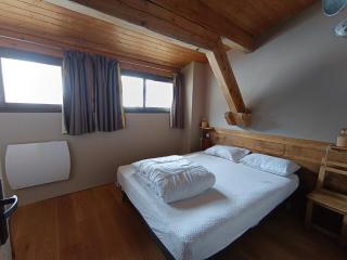 Résidence Maison Bleue Charrette - Appartement-Chalet individuel refait à neuf - Luxe - Garage - MAE-5154 - 1