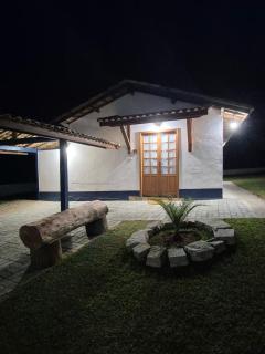 POUSADA SERTÃO DA BOCAINA - 3