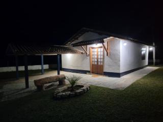 POUSADA SERTÃO DA BOCAINA - 2