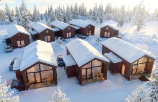 Villa Tilhi by Pitkäkuusi - 0