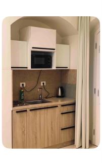 Studio Apartment, Downtown - 8