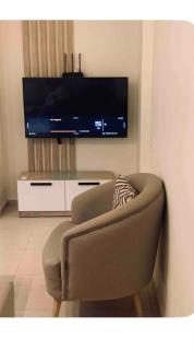 Studio Apartment, Downtown - 6