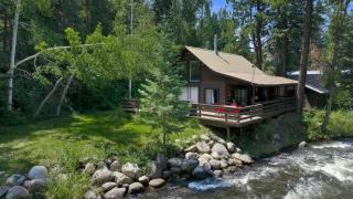 235 Verde Lane Hideaway River Cabin - 7