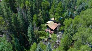 235 Verde Lane Hideaway River Cabin - 5