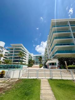 Experiencia Frente al Mar con Piscina y Playa en MORROS 922 - 5