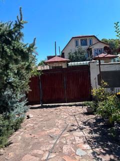 Forest House Issyk-Kul - 6