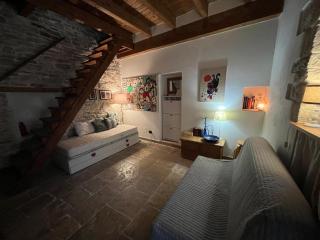 Casa Torre dell'Angelo - Bitonto - 1
