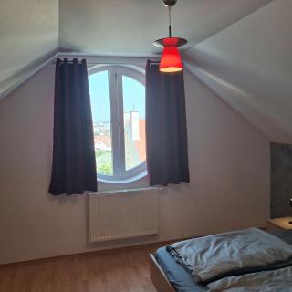 Cozy maisonette in Nitra with free parking - 5