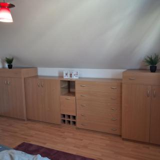 Cozy maisonette in Nitra with free parking - 4