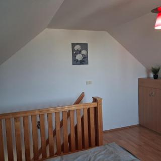 Cozy maisonette in Nitra with free parking - 3