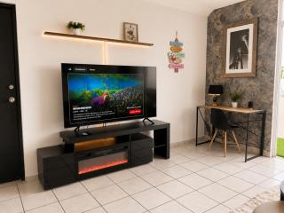 Zona Dorada Living - 6