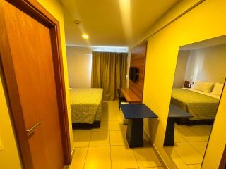 Aquarena Hotel - 3