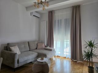 Gold Apartman - 8