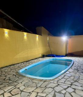 Casa de Férias para sua Família e seu Pet! - 7