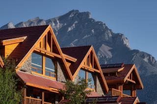 Moose Hotel and Suites - 6
