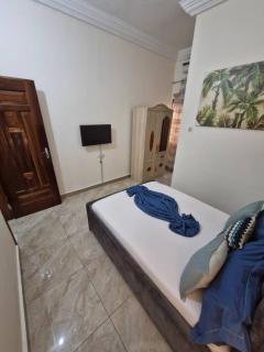 Appartement centre-ville - 8