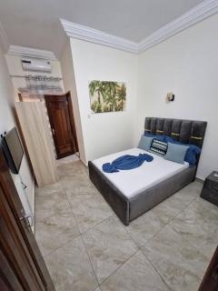 Appartement centre-ville - 7