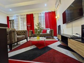 Appartement centre-ville - 6