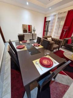 Appartement centre-ville - 4