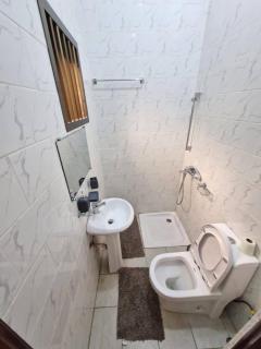 Appartement centre-ville - 3