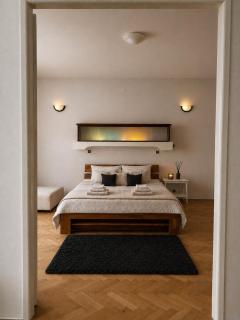 Grand Loft Residence Old Town Prague - 7