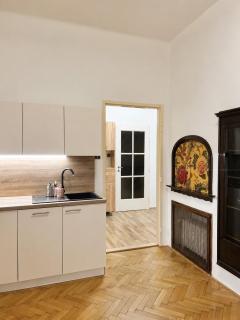 Grand Loft Residence Old Town Prague - 3