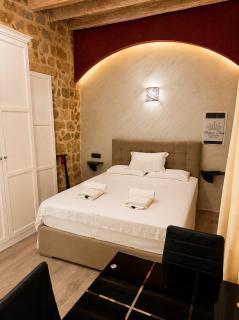 Chateau Anax Luxury suites - 4