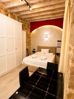 Chateau Anax Luxury suites - 3