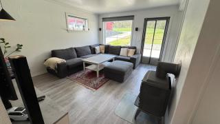 Family-friendly house near Mandal, 3 bedrooms - 4