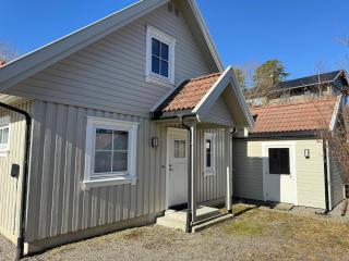 Family-friendly house near Mandal, 3 bedrooms - 3