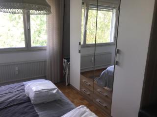 cozy 2 room apartment - 4