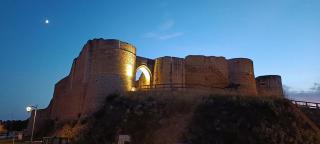 Porte du château - 8