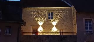 Porte du château - 2