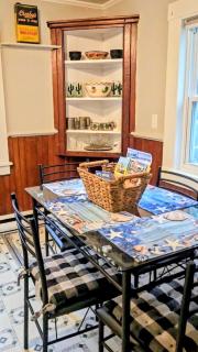Barrington Bay Seaside Cottage - 6